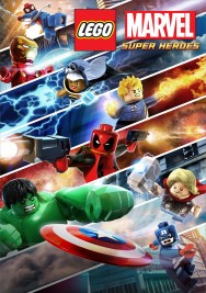 titta-LEGO Marvel Super Heroes: Avengers Reassembled!-online
