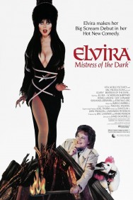 titta-Elvira, Mistress of the Dark-online