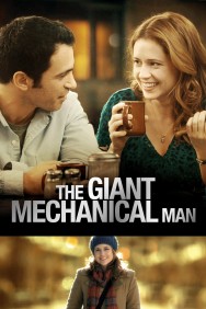titta-The Giant Mechanical Man-online