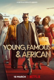 titta-Young, Famous & African-online