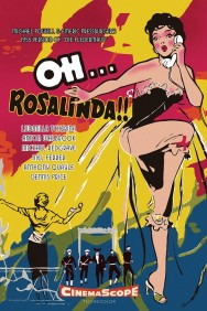 titta-Oh... Rosalinda!!-online
