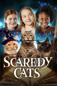 titta-Scaredy Cats-online
