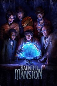 titta-Haunted Mansion-online