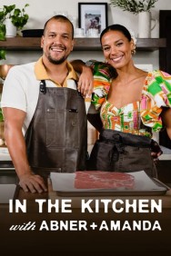 titta-In the Kitchen with Abner and Amanda-online