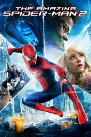 titta-The Amazing Spider-Man 2-online