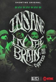titta-Cypress Hill: Insane in the Brain-online