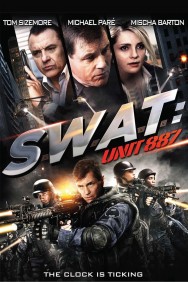titta-Swat: Unit 887-online