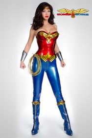 titta-Wonder Woman-online