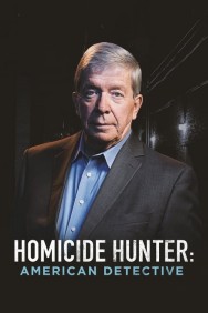 titta-Homicide Hunter: American Detective-online