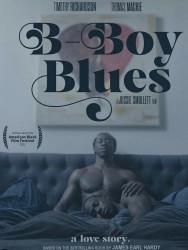 titta-B-Boy Blues-online