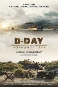 titta-D-Day: Normandy 1944-online