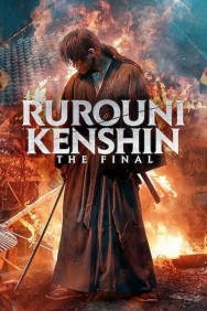 titta-Rurouni Kenshin: The Final-online