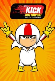 titta-Kick Buttowski: Suburban Daredevil-online