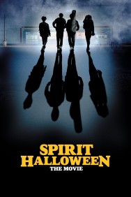 titta-Spirit Halloween: The Movie-online