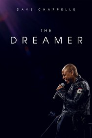 titta-Dave Chappelle: The Dreamer-online