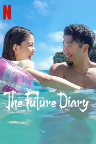titta-The Future Diary-online