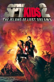 titta-Spy Kids 2: The Island of Lost Dreams-online