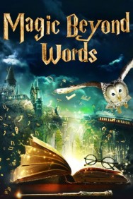 titta-Magic Beyond Words: The JK Rowling Story-online