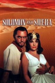 titta-Solomon and Sheba-online