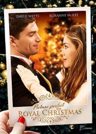titta-Picture Perfect Royal Christmas-online