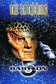 titta-Babylon 5: The Gathering-online