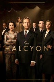 titta-The Halcyon-online
