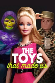 titta-The Toys That Made Us-online