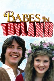 titta-Babes In Toyland-online