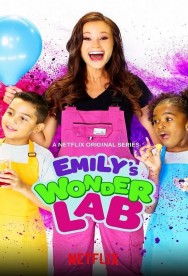 titta-Emily's Wonder Lab-online