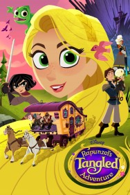 titta-Rapunzel's Tangled Adventure-online