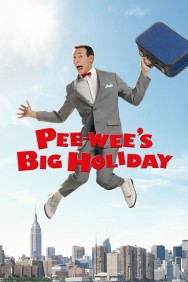 titta-Pee-wee's Big Holiday-online