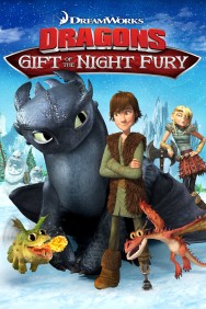 titta-Dragons: Gift of the Night Fury-online