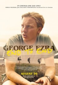 titta-George Ezra: End to End-online