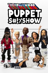 titta-The Hollywood Puppet Show-online