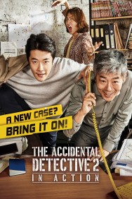 titta-The Accidental Detective 2: In Action-online