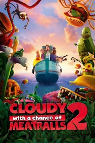 titta-Cloudy with a Chance of Meatballs 2-online