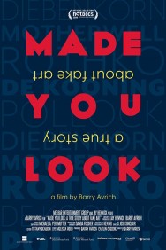 titta-Made You Look: A True Story About Fake Art-online