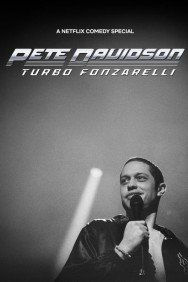 titta-Pete Davidson: Turbo Fonzarelli-online