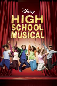 titta-High School Musical-online