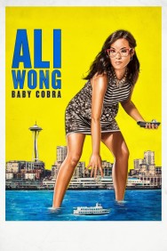titta-Ali Wong: Baby Cobra-online