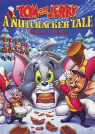 titta-Tom and Jerry: A Nutcracker Tale-online