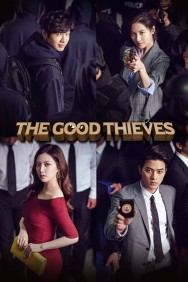 titta-The Good Thieves-online