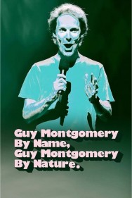 titta-Guy Montgomery By Name, Guy Montgomery By Nature-online