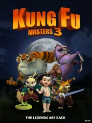 titta-Kung Fu Masters 3-online