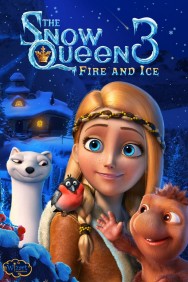 titta-The Snow Queen 3: Fire and Ice-online