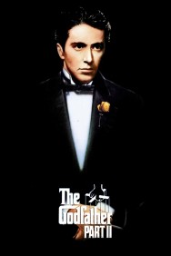 titta-The Godfather: Part II-online