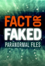 titta-Fact or Faked: Paranormal Files-online