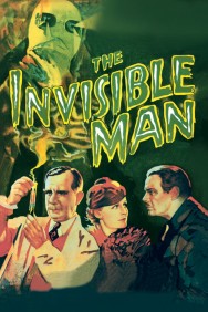 titta-The Invisible Man-online