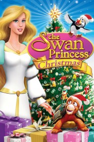 titta-The Swan Princess Christmas-online