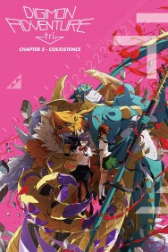 titta-Digimon Adventure tri. Part 5: Coexistence-online